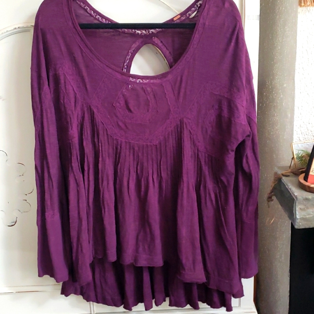 Free People top